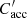 $ C_\mathrm{acc}^{\prime} $