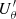 $ U_\theta^\prime $