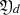 $ \mathfrak{Y}_d $
