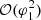 $ \mathcal{O}(\varphi_1^2) $