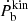$ \dot{P}_{\mathrm{b}}^{\mathrm{kin}} $