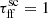 $ \tau^{\mathrm{sc}}_{\mathrm{ff}}=1 $