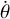 ${\dot \theta }$