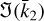 $\Im \left( {{{\bar k}_2}} \right)$