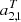 $ a_{2,1}^T $