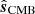 $ \hat{{\boldsymbol{s}}}_{\mathrm{CMB}} $