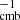 $ _{\mathrm{cmb}}^{-1} $