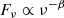 $$ \begin{aligned} F_{\nu }\propto \nu ^{-\beta } \end{aligned} $$