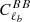 $ C_{\ell_{b}}^{BB} $