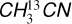 ${\rm{CH}}_3^{13}{\rm{CN}}$