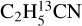${{\rm{C}}_2}{\rm{H}}_5^{13}{\rm{CN}}$