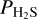 ${P_{{{\rm{H}}_2}{\rm{S}}}}$