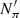 $ N^\prime_\pi $