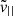 $ {\tilde{v}_{||}} $