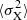 $ \langle \sigma_{\rm X}^2\rangle $
