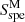 $ S^{\mathrm{M}}_{\mathrm{spe}} $