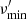 $ \nu^\prime_{\rm min} $