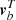 $ \boldsymbol{v}^T_{b} $