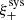 $ \xi_{+}^{\mathrm{sys}} $