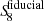$ {S\!}_{8}^{\mathrm{fiducial}} $