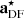 $ {\bf a}_{\rm DF}^\star $