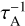 $\tau _{\rm{A}}^{ - 1}$