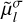 $\tilde \mu _l^\sigma $