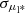 $ \sigma_{\mu_{\mathrm{l}^{*}}} $