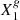$ X^g_1 $