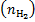 $\left( {{n_{{{\rm{H}}_2}}}} \right)$