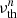 $ \nu_{\mathrm{th}}^n $