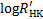 $\log R_{{\rm{HK}}}^\prime $