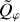 {\mathop Q\limits^ _\varphi }