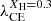 $ \lambda_{\rm CE}^{X_{\rm H}=0.3} $