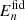$ E_n^{\rm fid} $