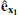 $ \mathbf{\hat{e}_{x_1}} $