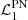 $ \mathcal{L}_{1}^{\mathrm{PN}} $