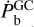 $\dot P_{\rm{b}}^{{\rm{GR}}}$