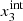 $ x^{\mathrm{int}}_{3} $
