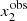 $ x^{\mathrm{obs}}_{2} $