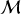 $\[\boldsymbol{\mathcal{M}}\]$
