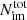 $ N_{\mathrm{im}}^{\mathrm{tot}} $