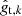$ \hat{g}_{\mathrm{t},k} $