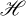 ${\cal H}$