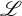 ${\cal L}$