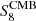 $ S_8^{\rm CMB} $