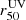 $ r^{\mathrm{UV}}_{50} $