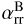 $\alpha _{{\rm{rr}}}^{\rm{B}}$