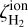 $\zeta _{{{\rm{H}}_2}}^{{\rm{ion}}}$