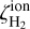 $\zeta _{{{\rm{H}}_2}}^{{\rm{ion}}}$